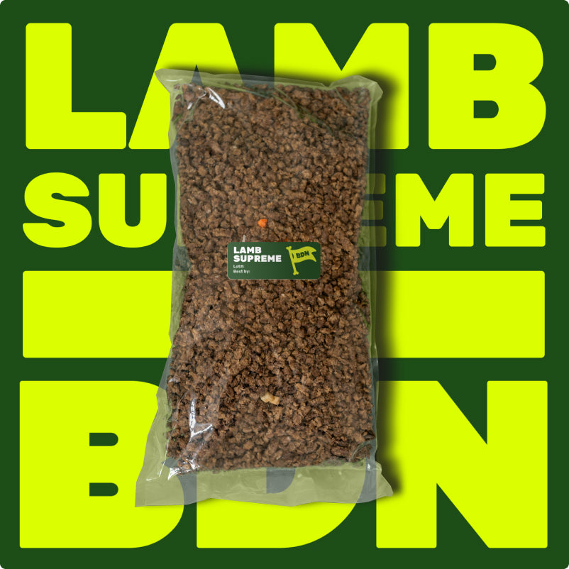 Lamb Supreme