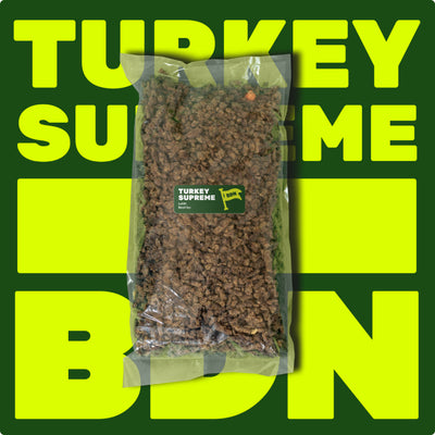 Turkey Supreme