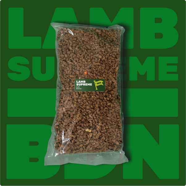 Lamb Supreme