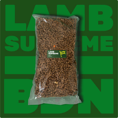 Lamb Supreme