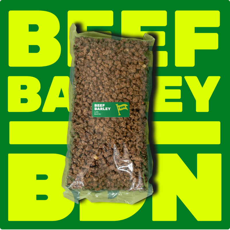 Beef Barley