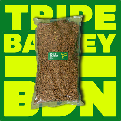 Tripe Barley