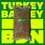 Turkey Barley