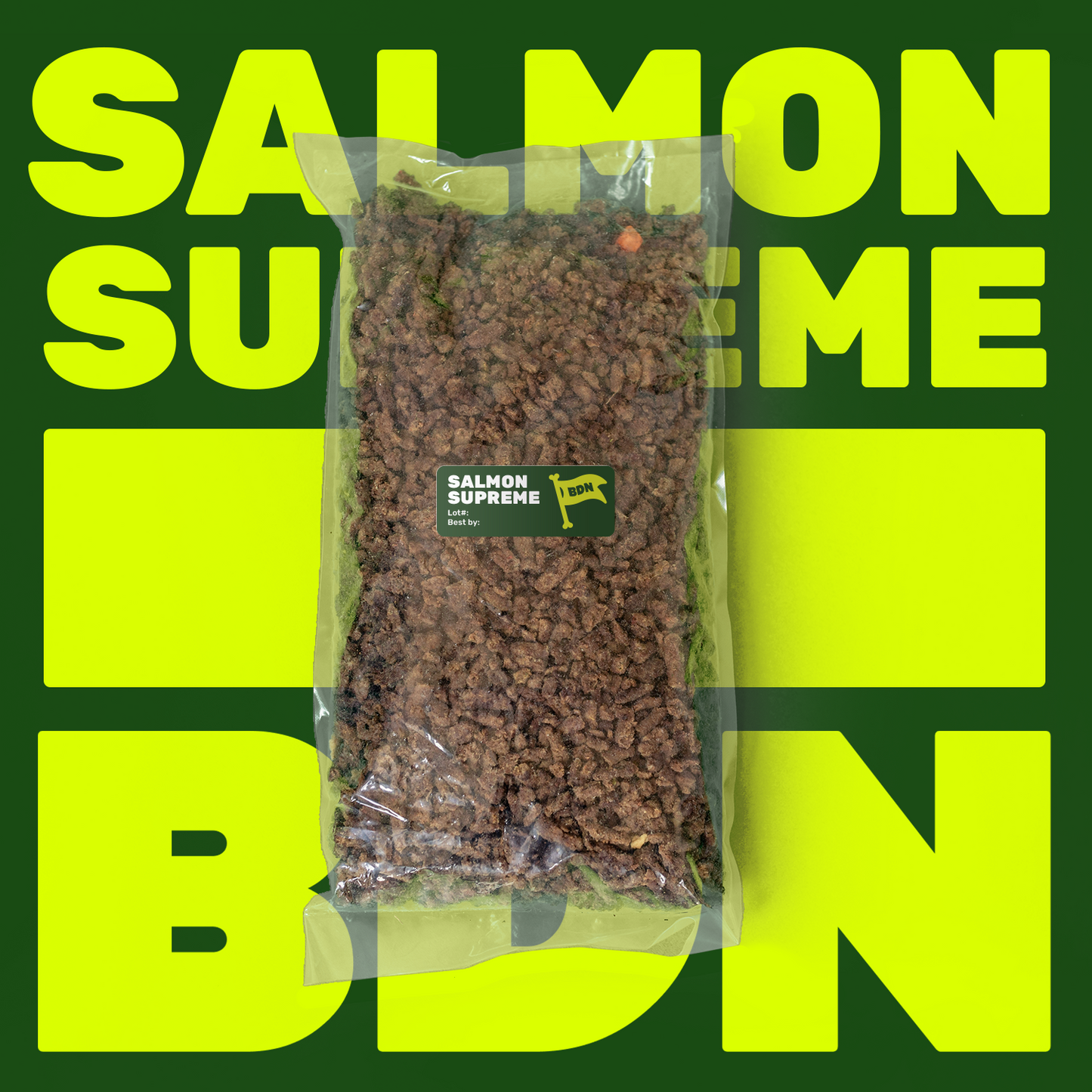 Salmon Supreme
